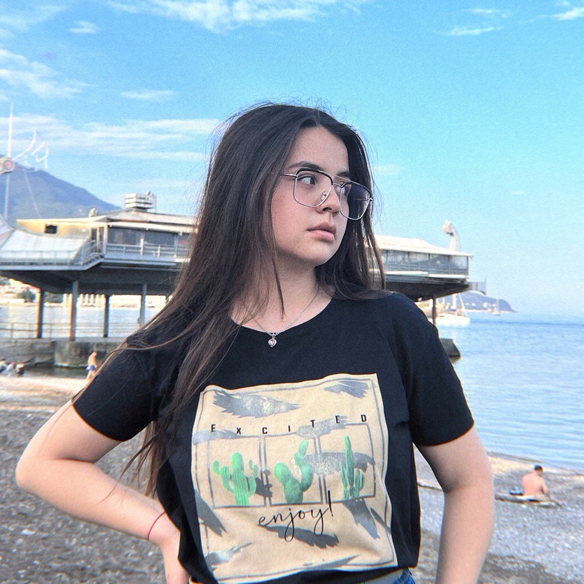 Мария Магай | Сетка — социальная сеть от hh.ru