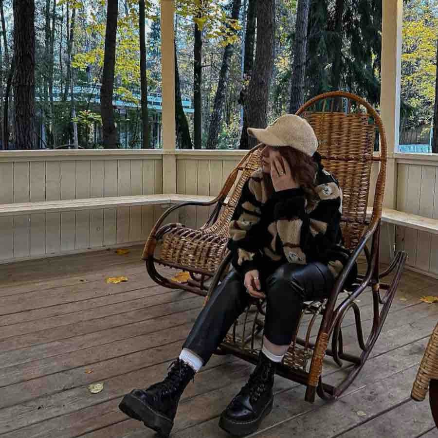 Асия Мирзоева | Сетка — социальная сеть от hh.ru