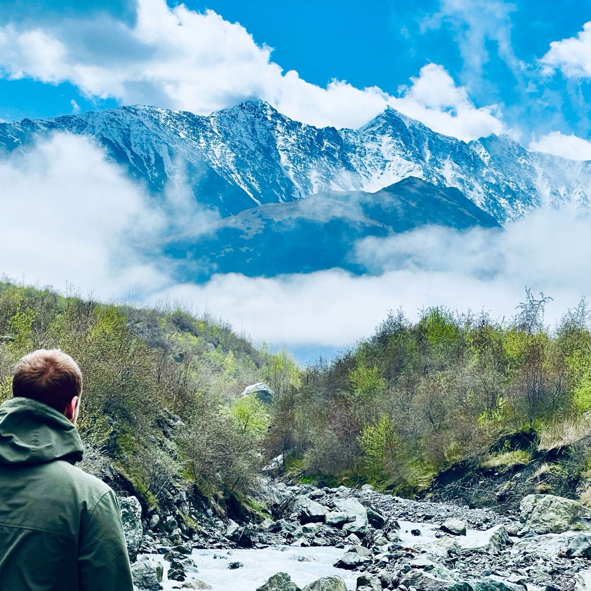 Александр Прокин