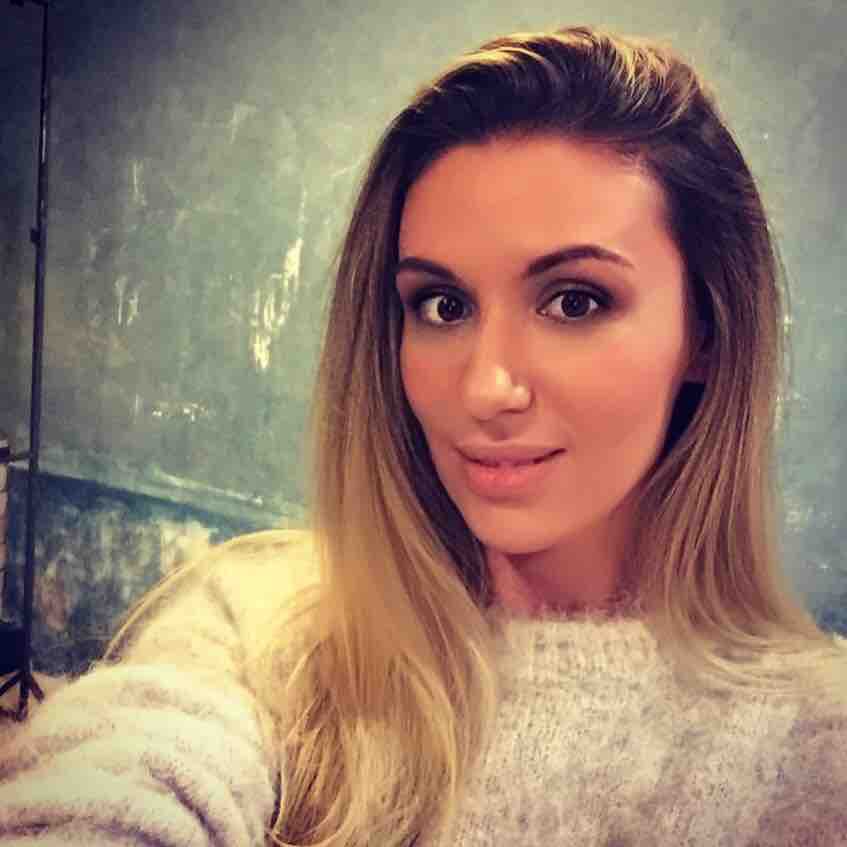 Анна Рудакова | Сетка — социальная сеть от hh.ru