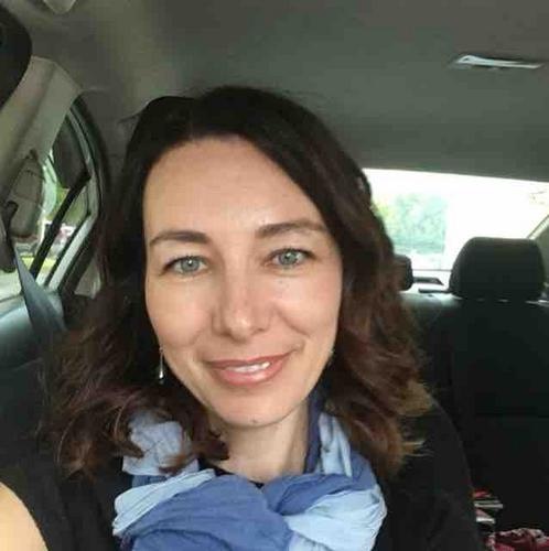 Наталья Акулинская | Сетка — социальная сеть от hh.ru