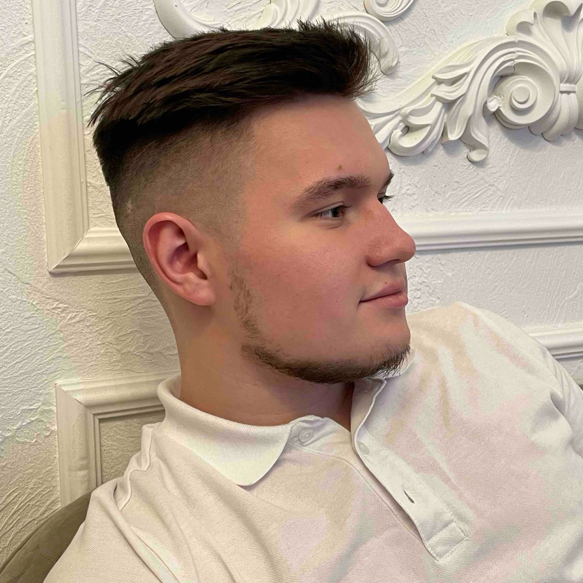 Арслан Губайдуллин