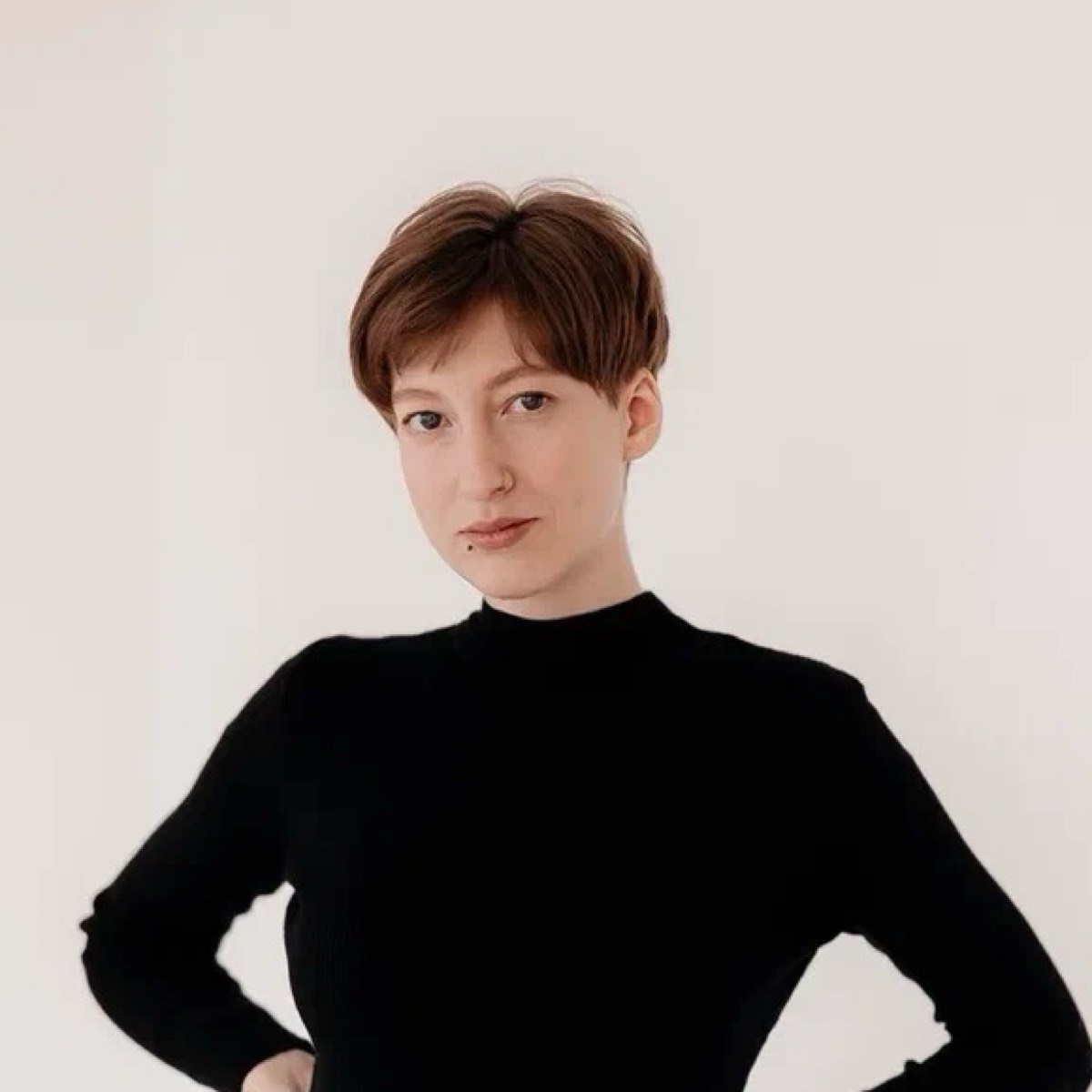 Екатерина Ефремова