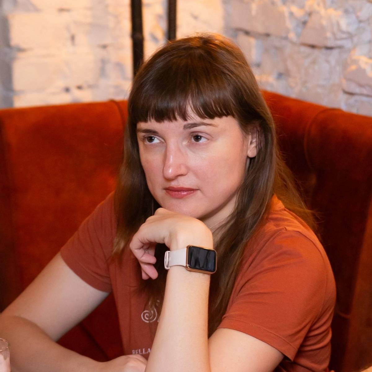 Анна Грасмик | Сетка — социальная сеть от hh.ru