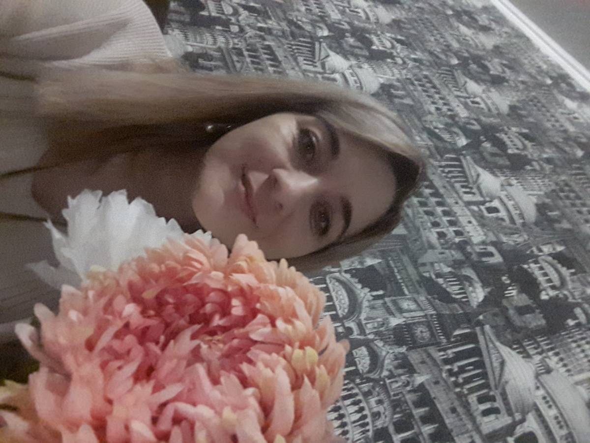 Марианна Руденко