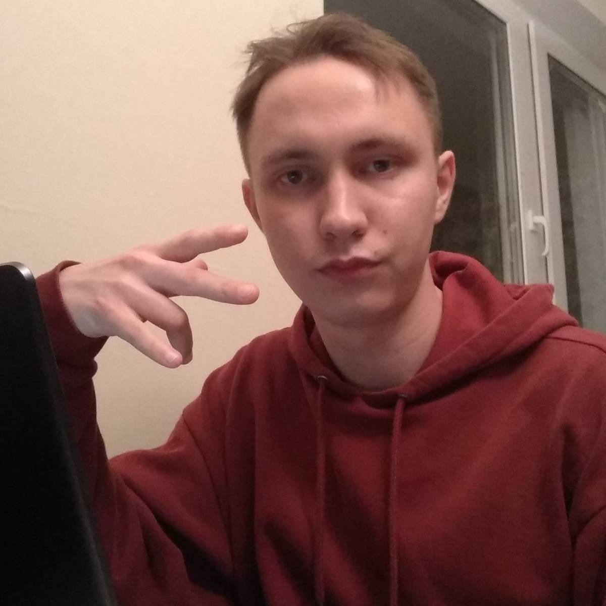 Михаил Кляжев