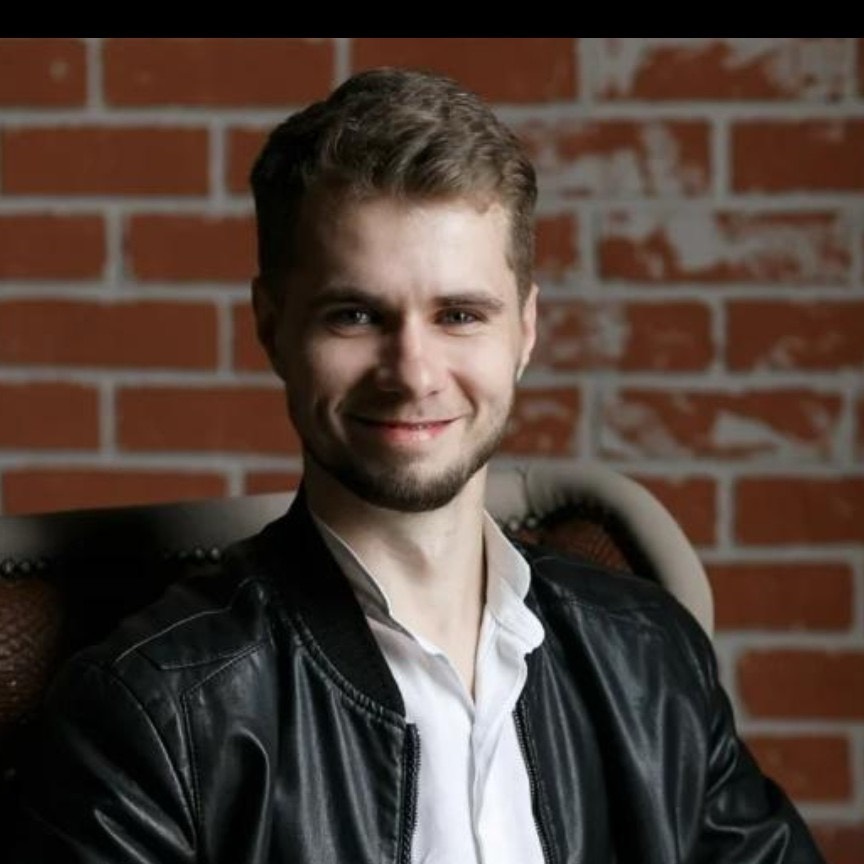 Андрей Соборев | Сетка — социальная сеть от hh.ru