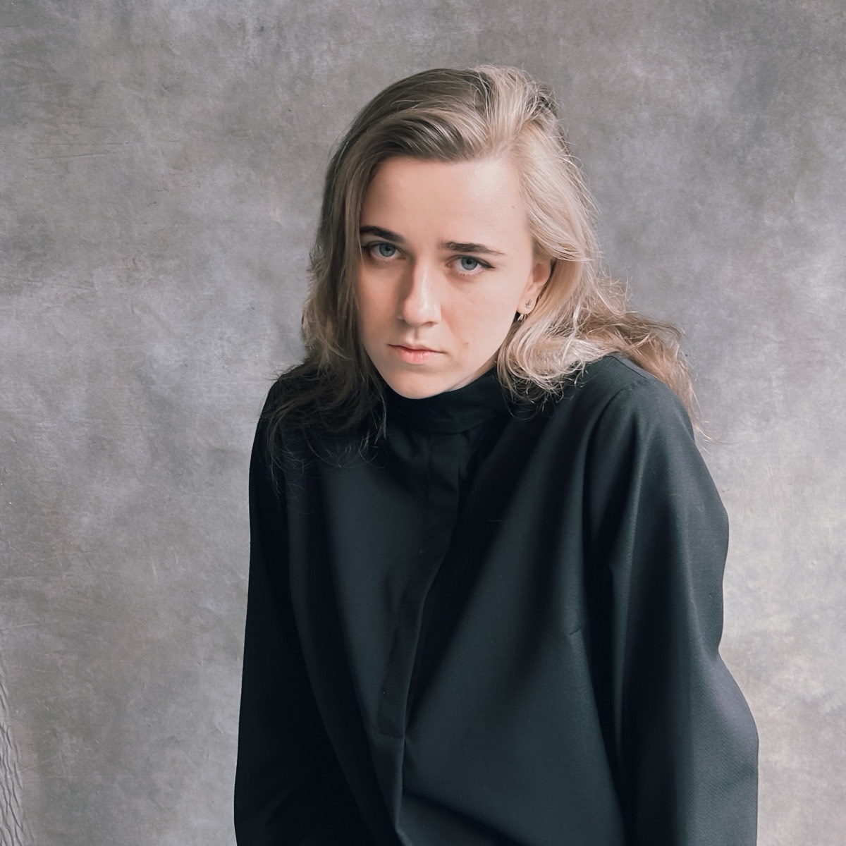 Полина Попич