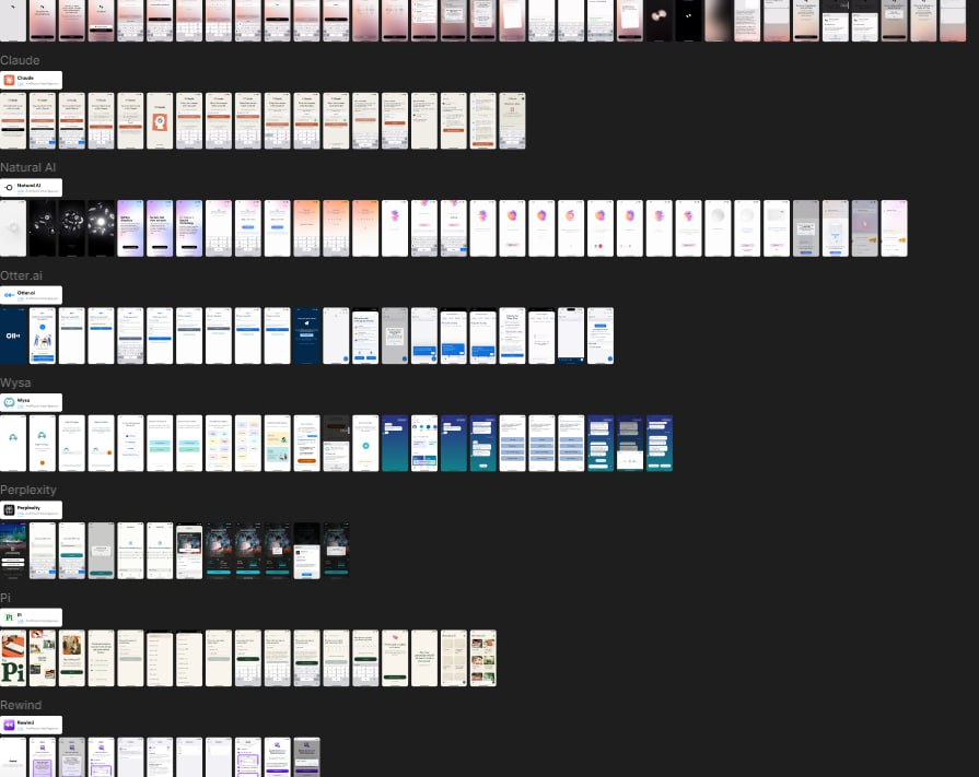💫 Красивые картинки. Много | Сетка — социальная сеть от hh.ru