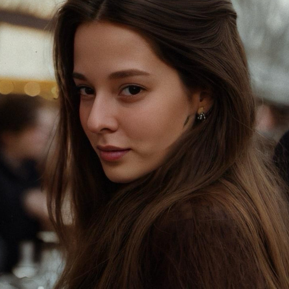 Юлия Гафурова | Сетка — социальная сеть от hh.ru