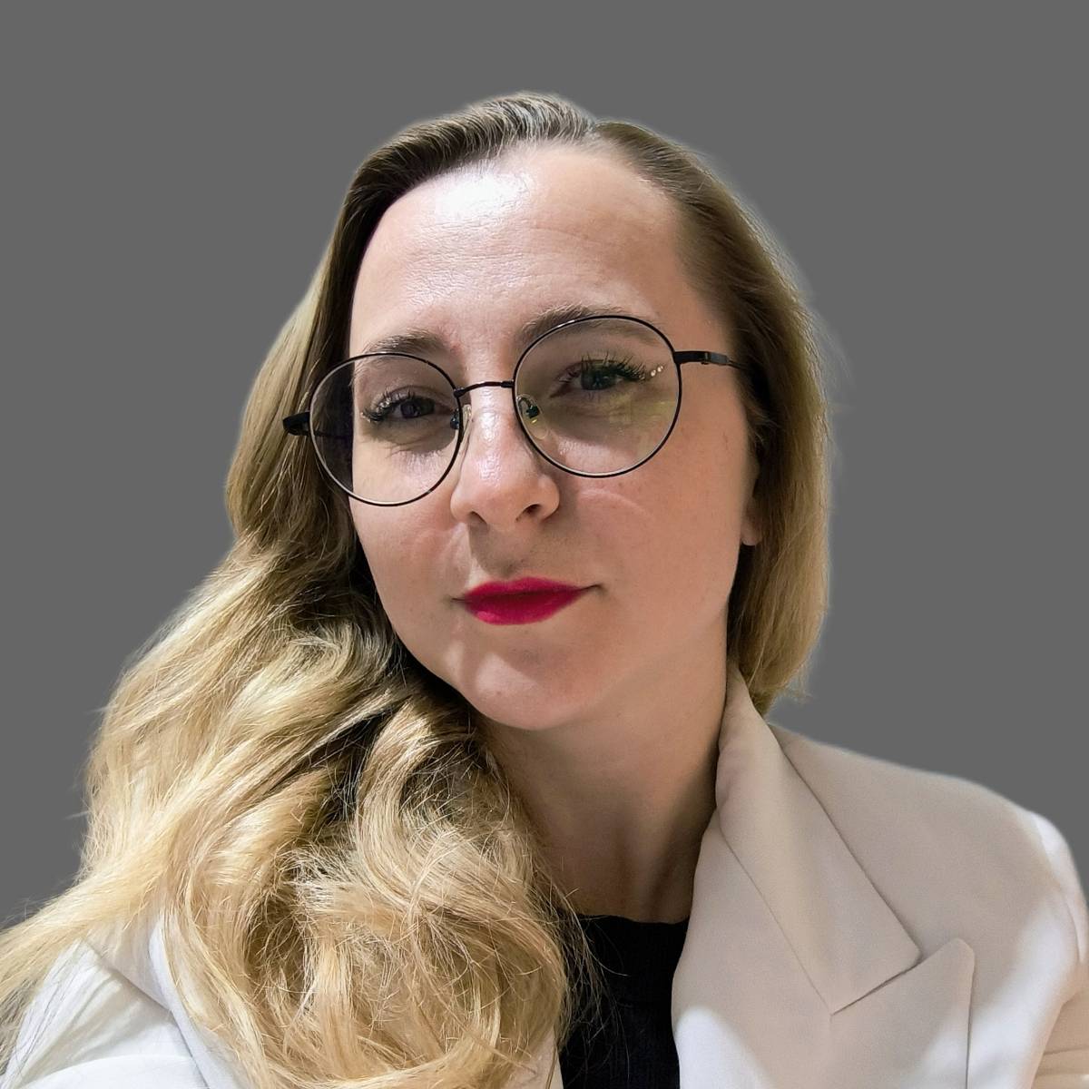 Евгения Нечаева | Сетка — социальная сеть от hh.ru