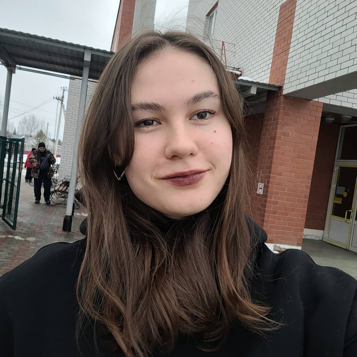 Алина Суворова | Сетка — социальная сеть от hh.ru