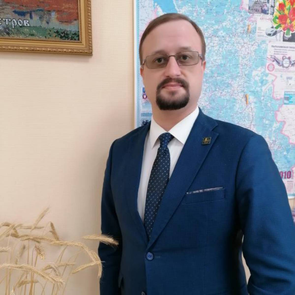 Сергей Петровский | Сетка — социальная сеть от hh.ru