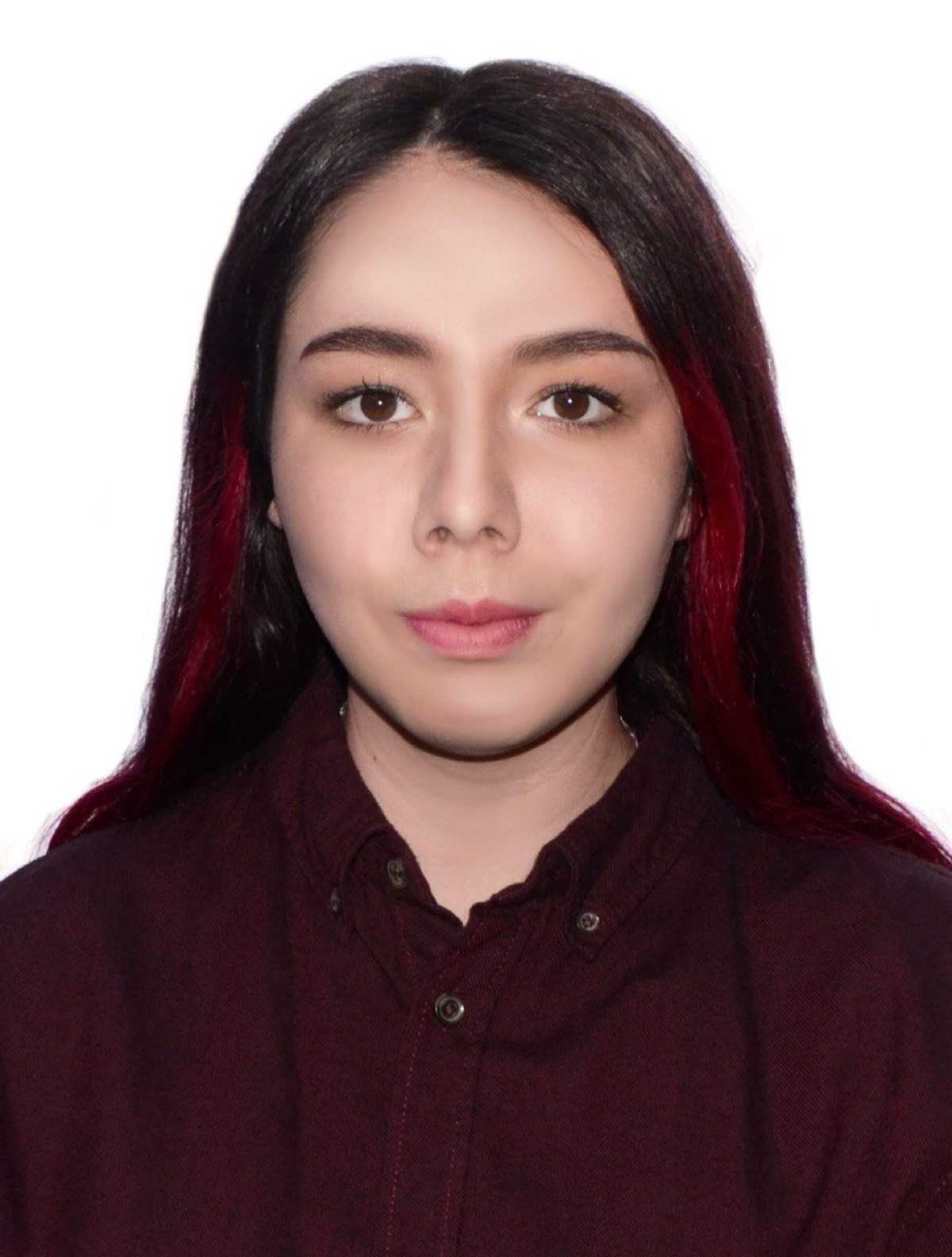 Софья Жуйкова