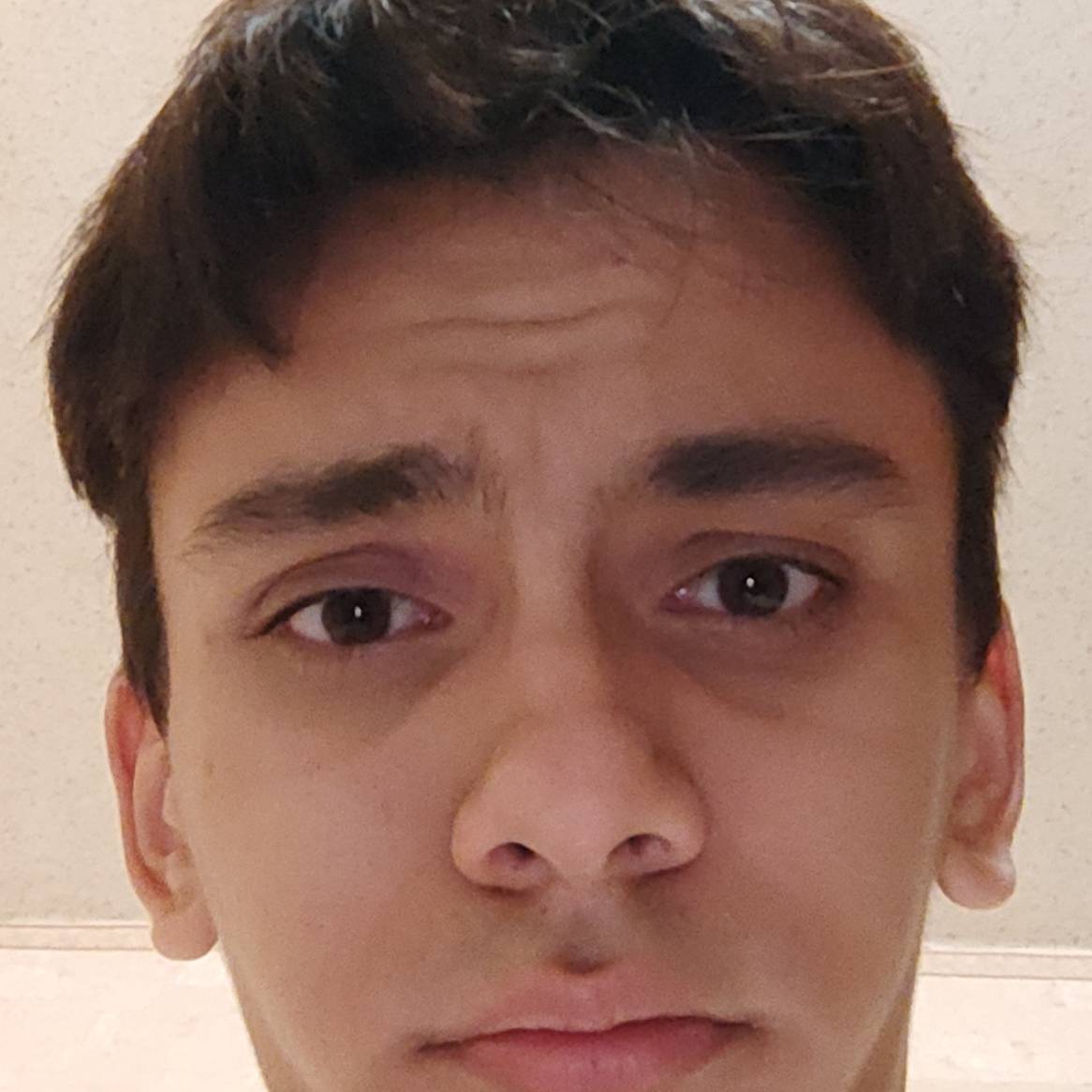 Кирилл Юферев