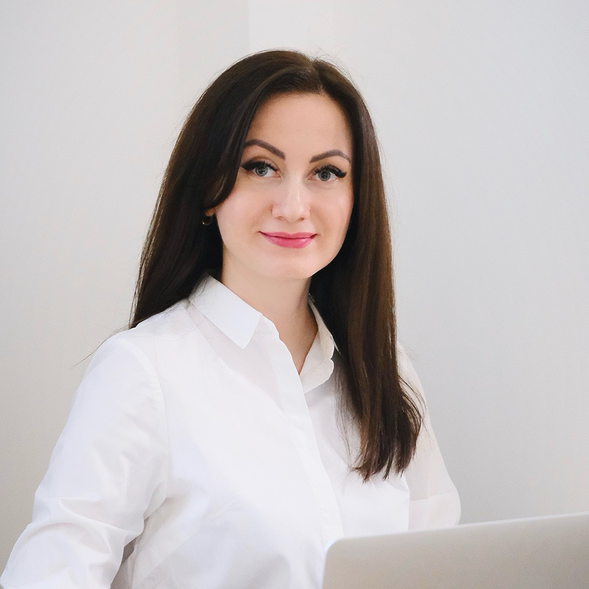 Анна Никитина | Сетка — социальная сеть от hh.ru