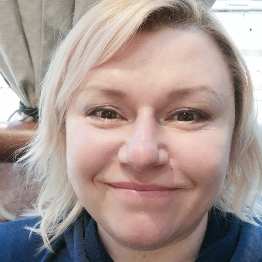 Светлана Ананьева