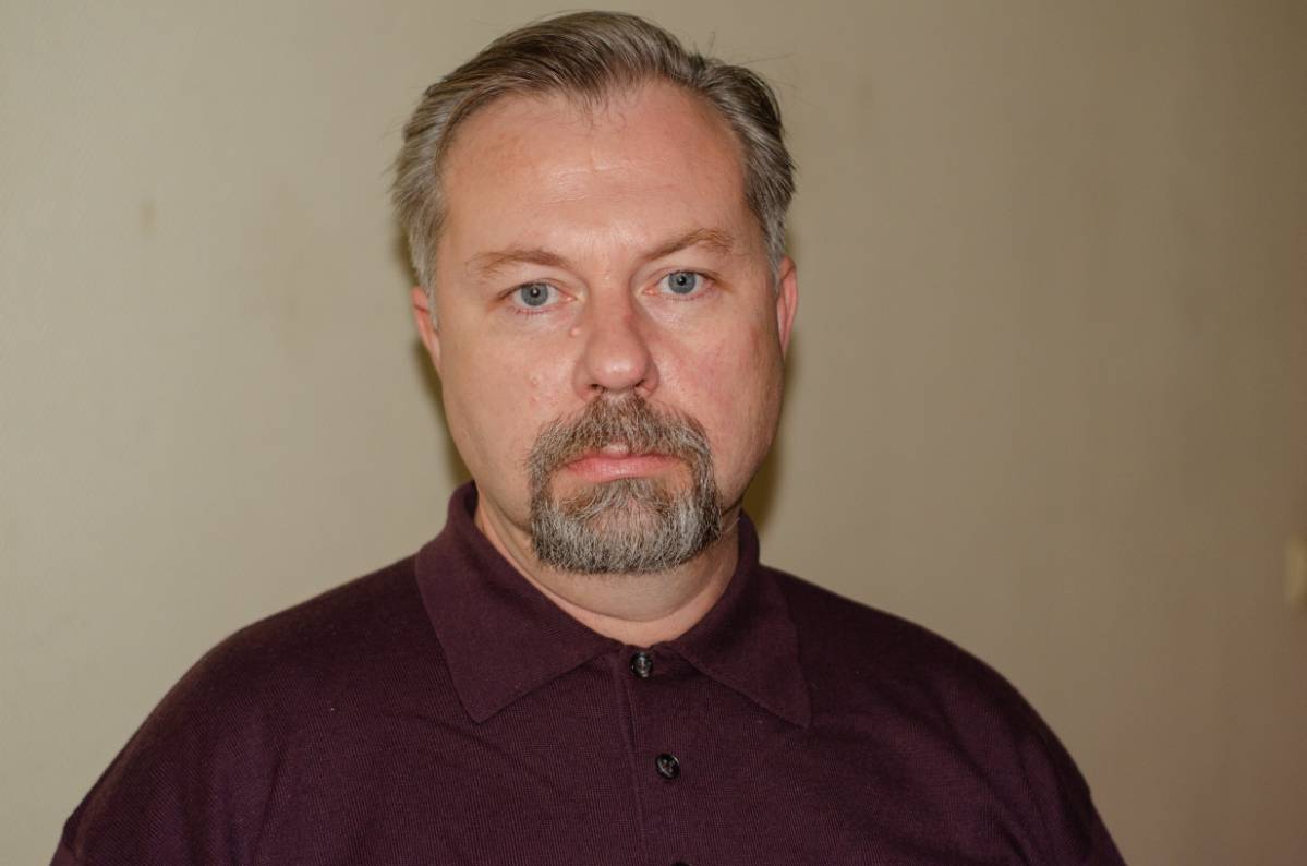 Mike Korneev