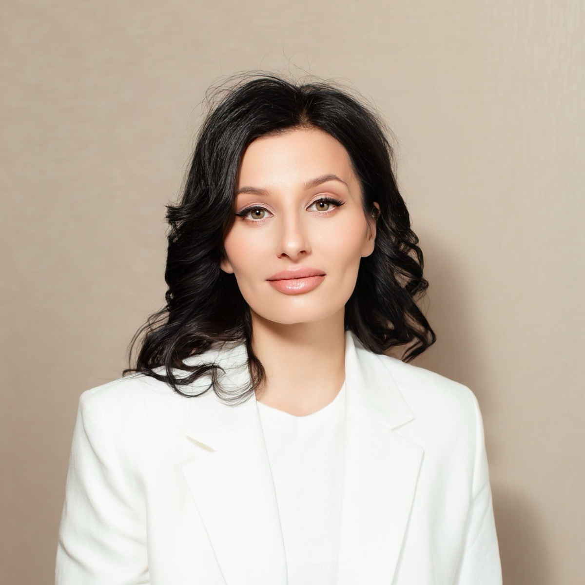 Ася Березикова