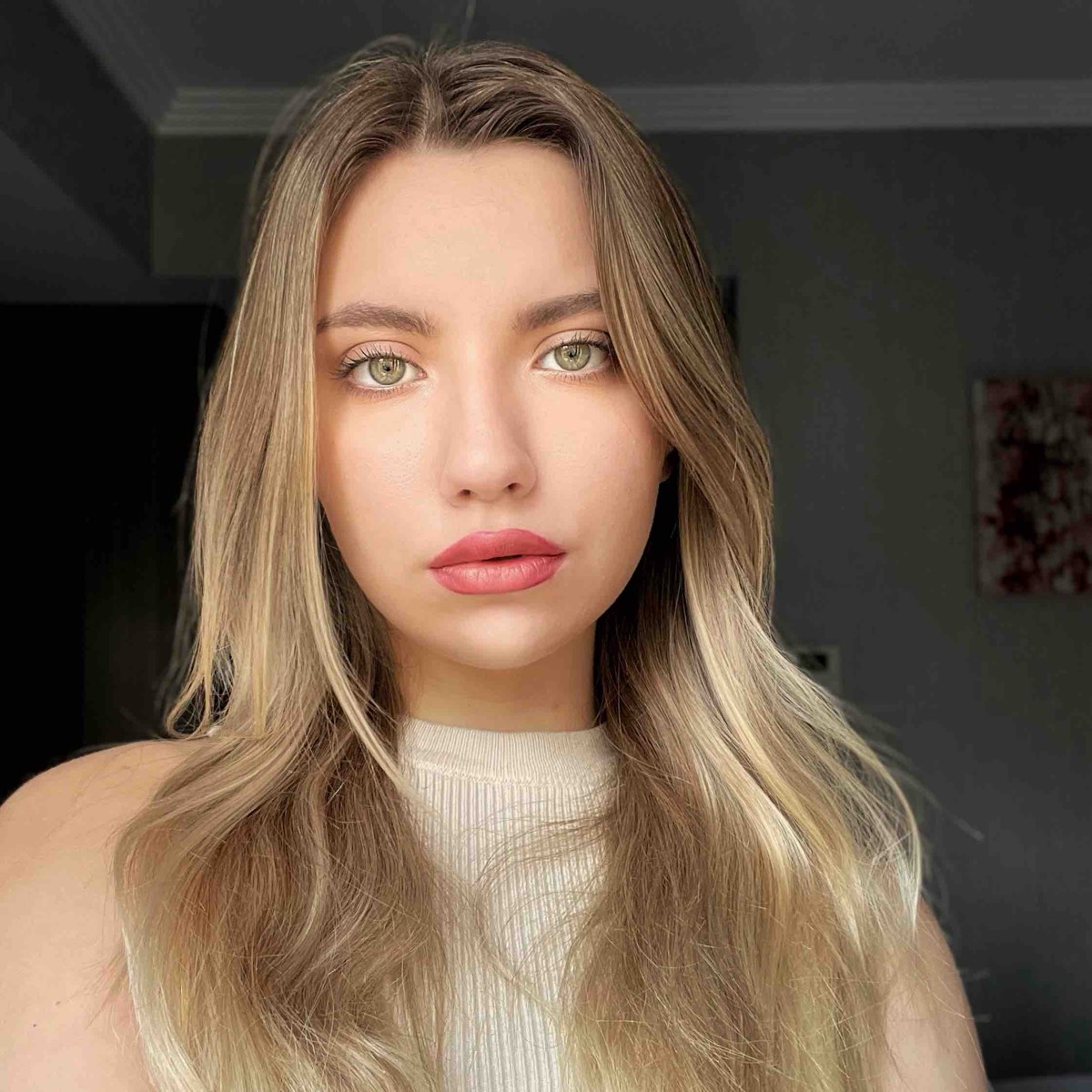Валерия Исхакова