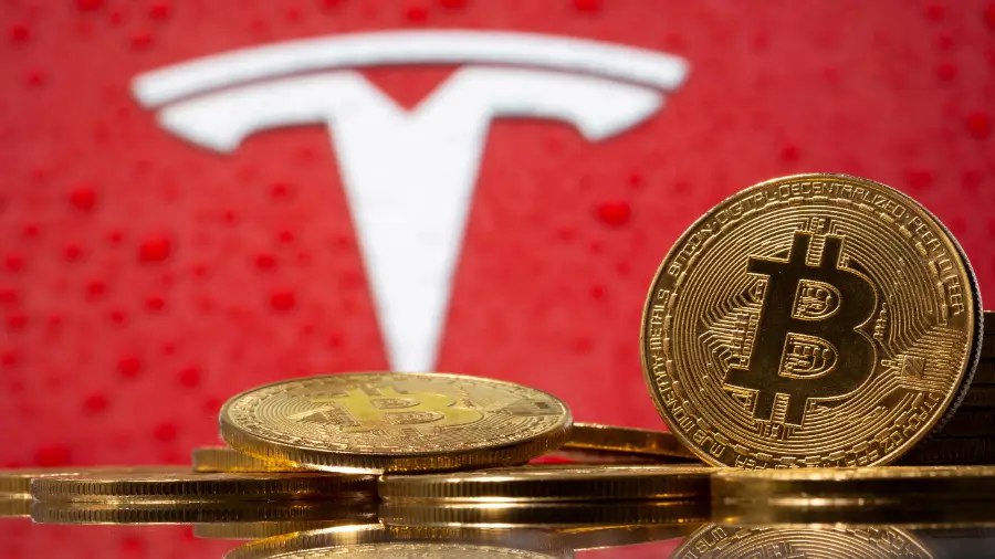 Tesla отчиталась о $600 млн прибыли от активов в биткоине | Сетка — социальная сеть от hh.ru