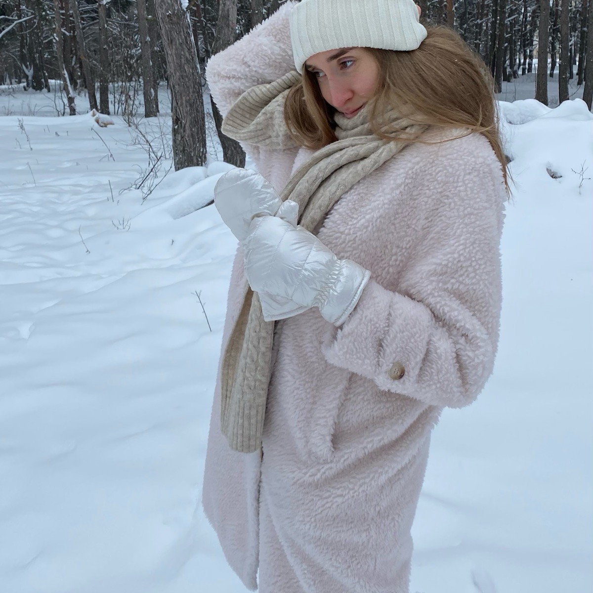 Александра Хавпачева | Сетка — социальная сеть от hh.ru