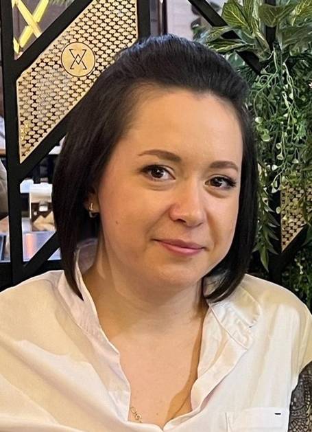 Елена Мазаева