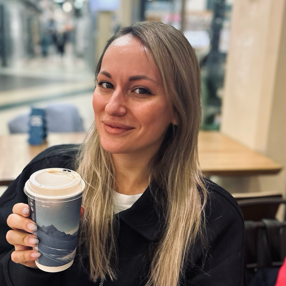 Екатерина Голубева | Сетка — социальная сеть от hh.ru