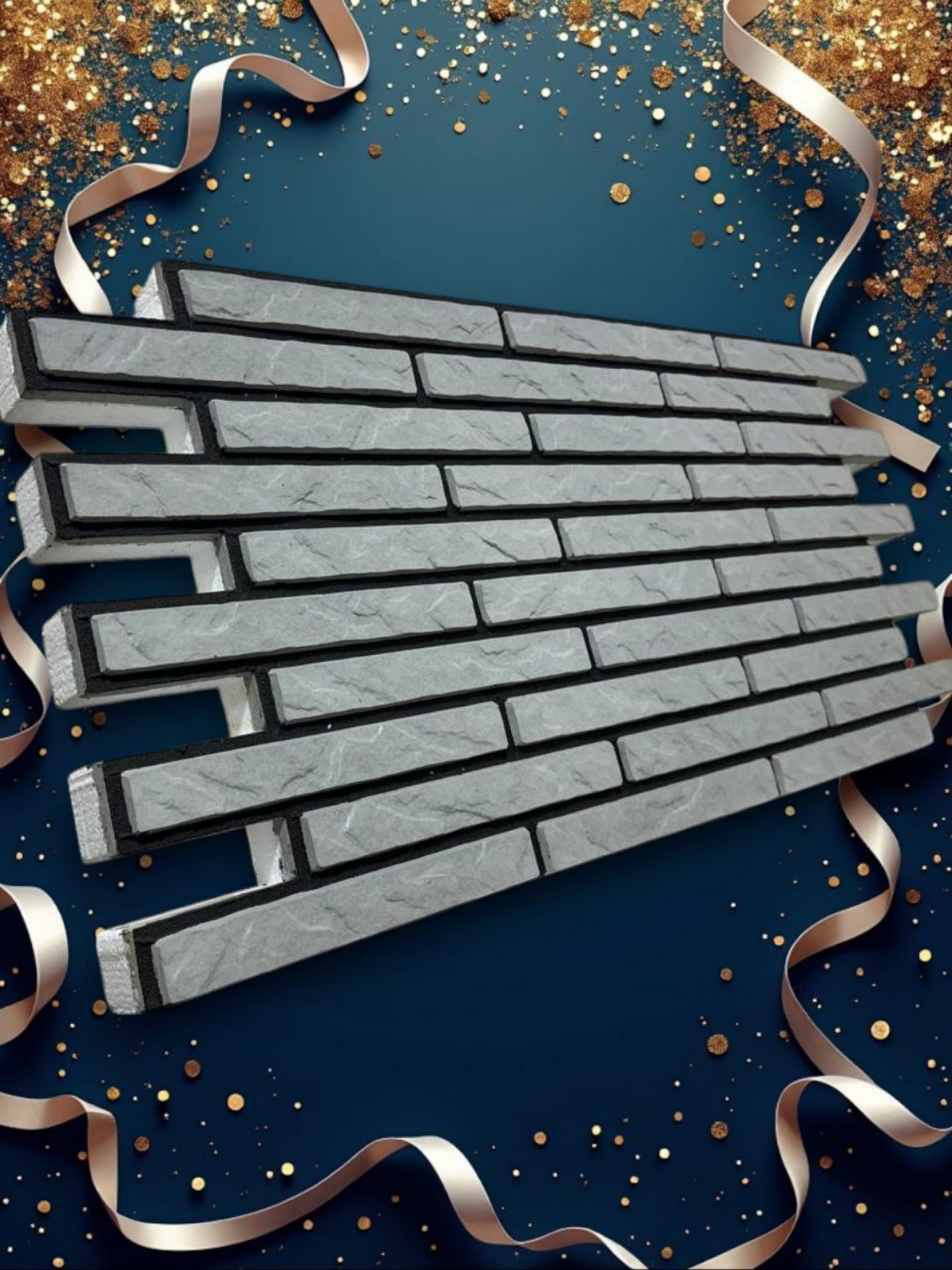 🌟✨ Представляем вам новинку - термопанели с фактурой под ригельный кирпич! 🧱🏡
🏆 Эта модель объединяет элегантность и прочность, придавая вашему дому неповторимый вид и защищая его от неблагоприятных п... | Сетка — социальная сеть от hh.ru