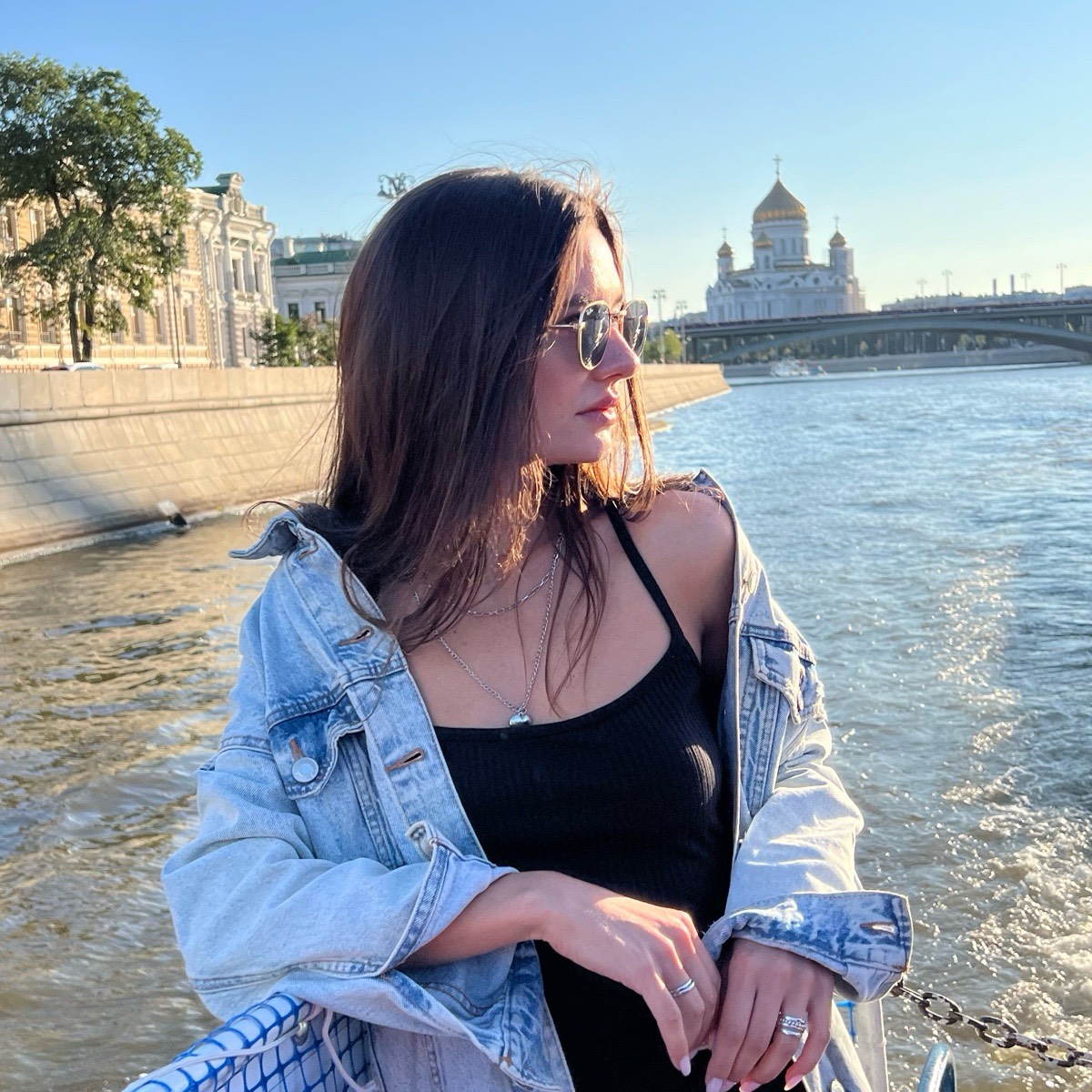 Валерия Иванова | Сетка — социальная сеть от hh.ru