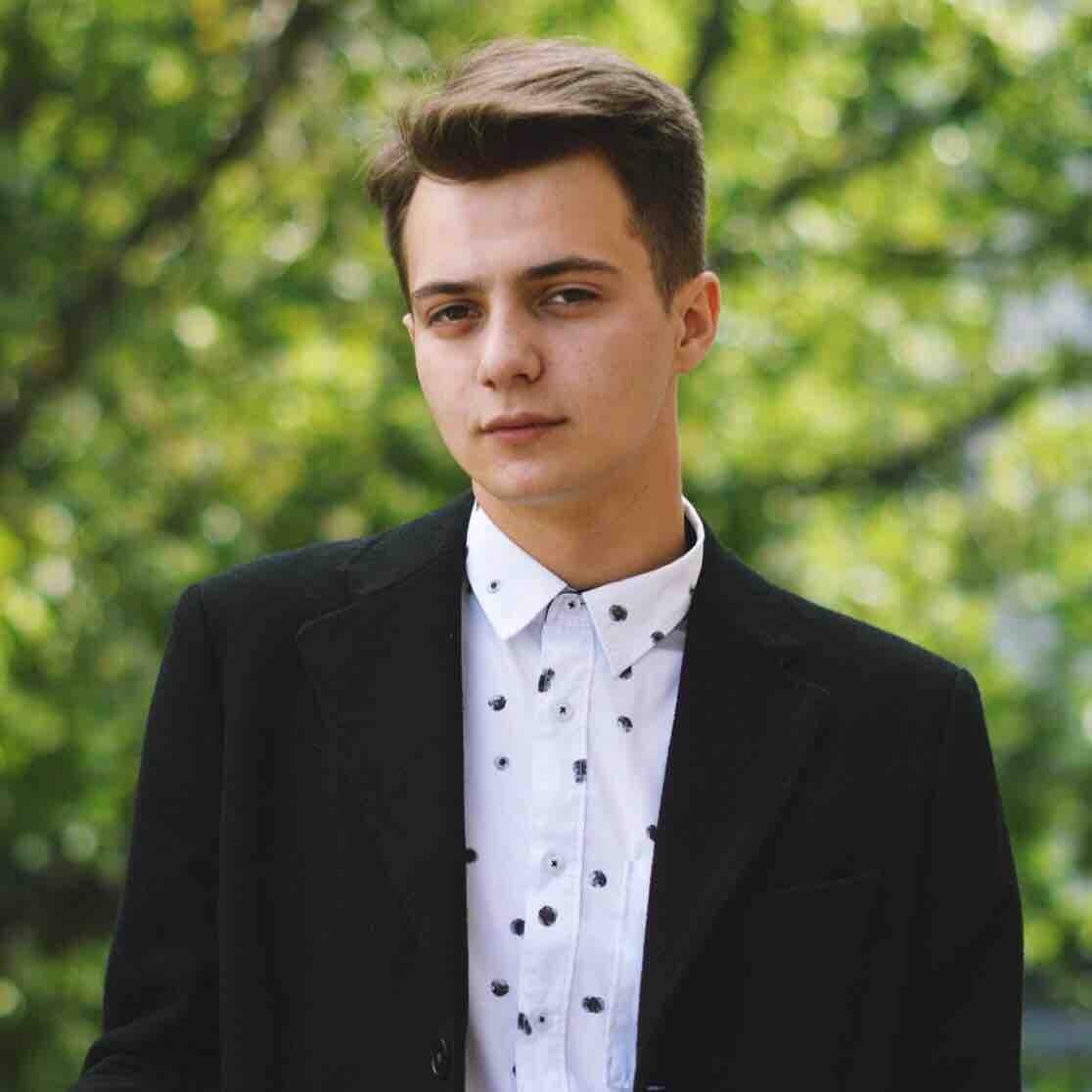 Иван Коротков | Сетка — социальная сеть от hh.ru