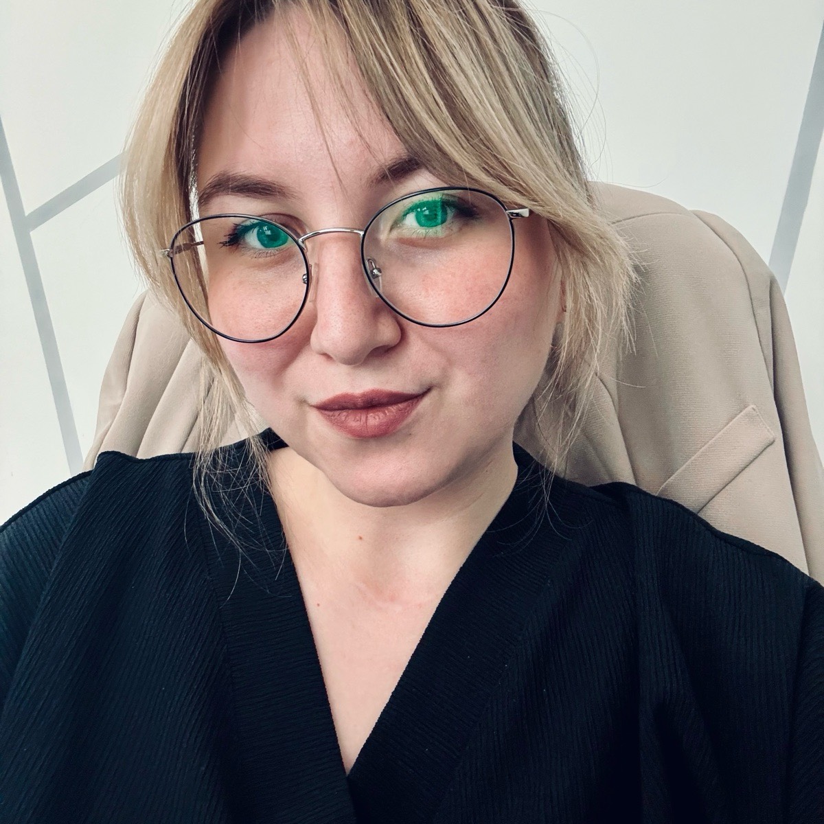 Ольга Белоусова