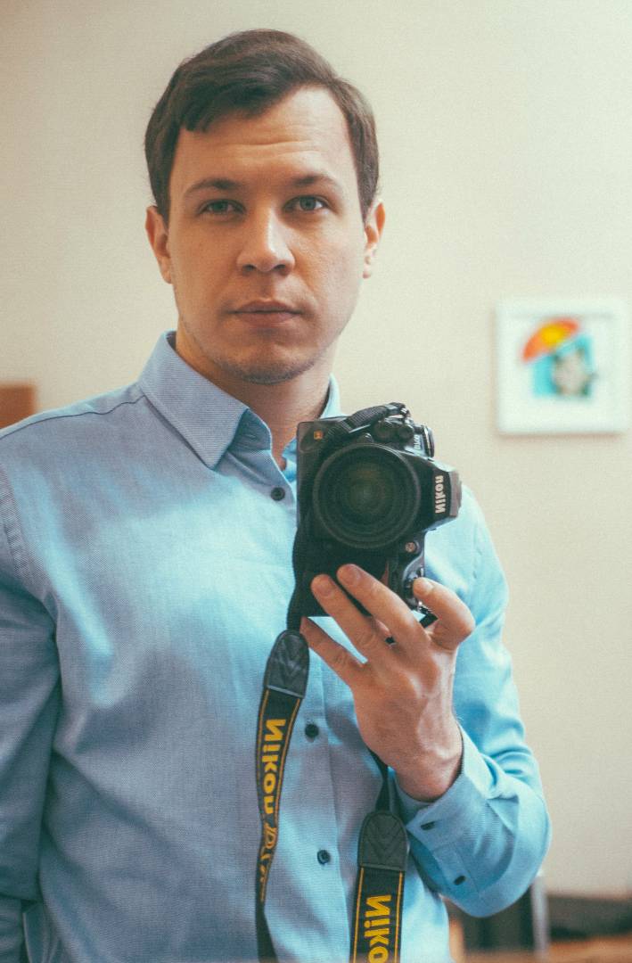 Игорь Якищик