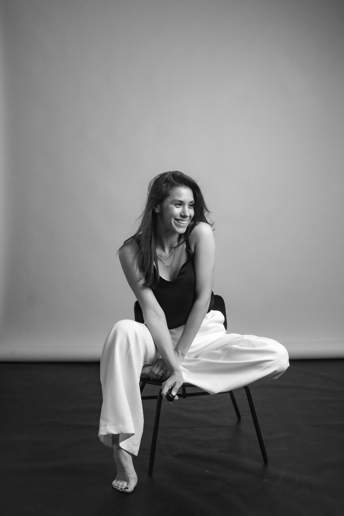 Анастасия Черепко