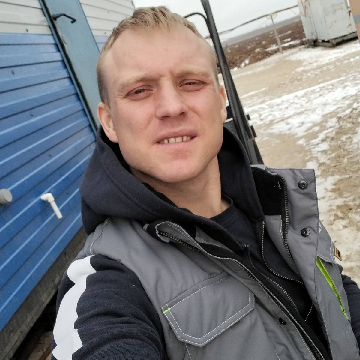 Евгений Алексеевич