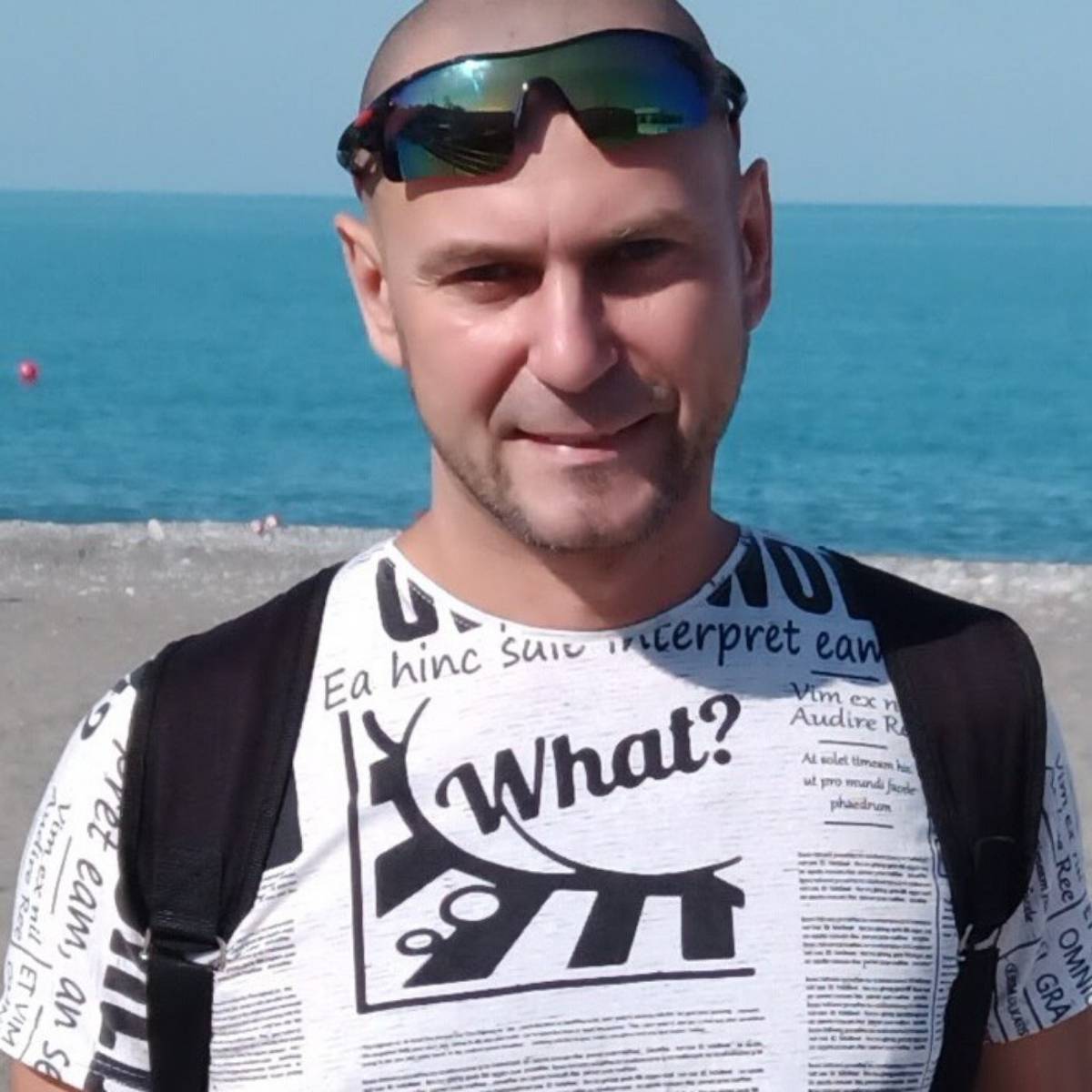 Евгений Титов