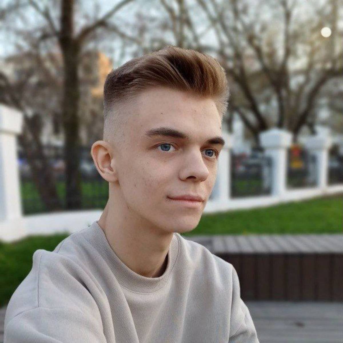 Артём Горбатков | Сетка — социальная сеть от hh.ru