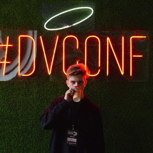 Владислав Толстов | Сетка — социальная сеть от hh.ru