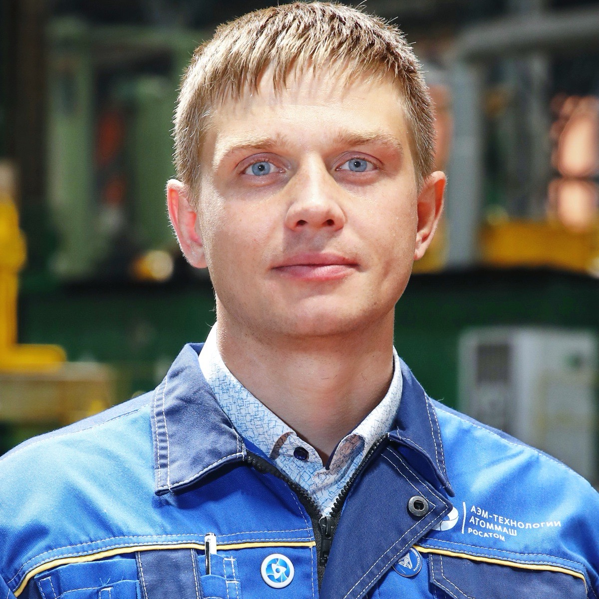 Андрей Елисеев