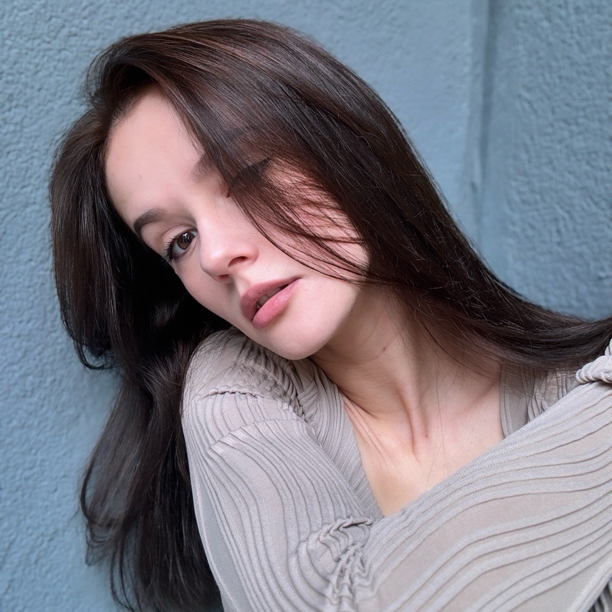 Анна Ерёмина