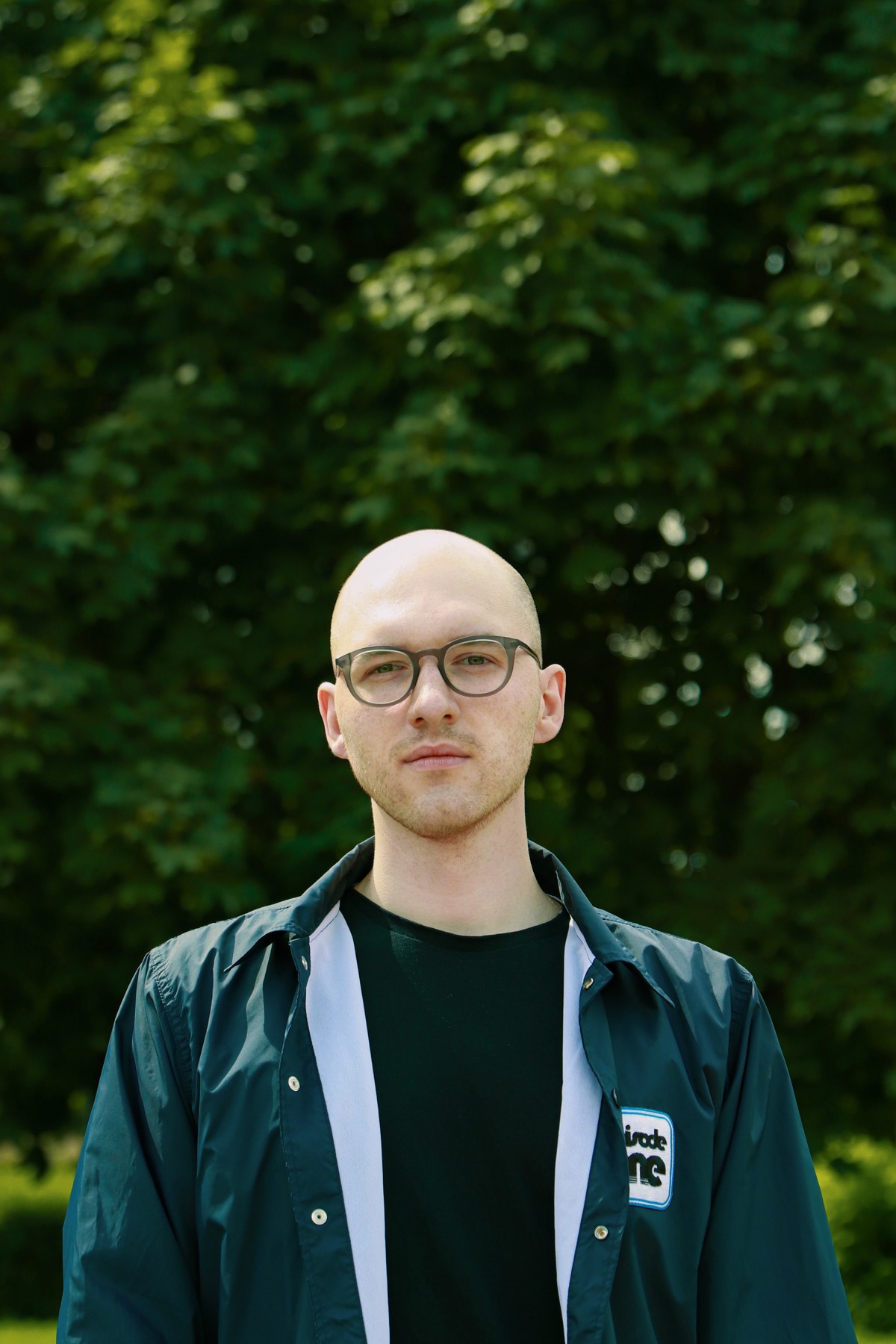 Данила Логунов