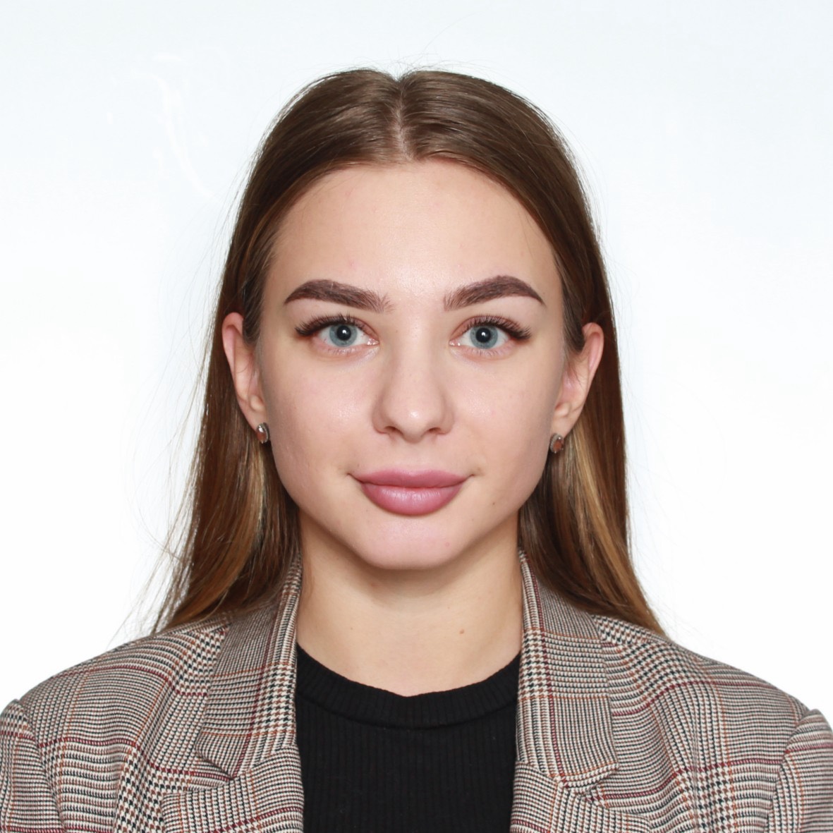 Виктория Нестерова | Сетка — социальная сеть от hh.ru