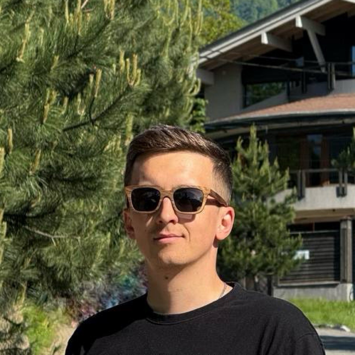 Роман Одегов | Сетка — социальная сеть от hh.ru