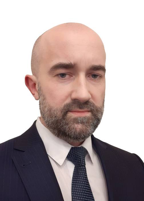 Сергей Рыбин