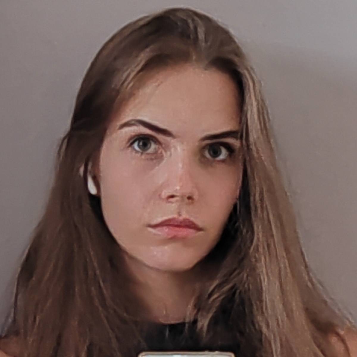 Анастасия Малыгина | Сетка — социальная сеть от hh.ru