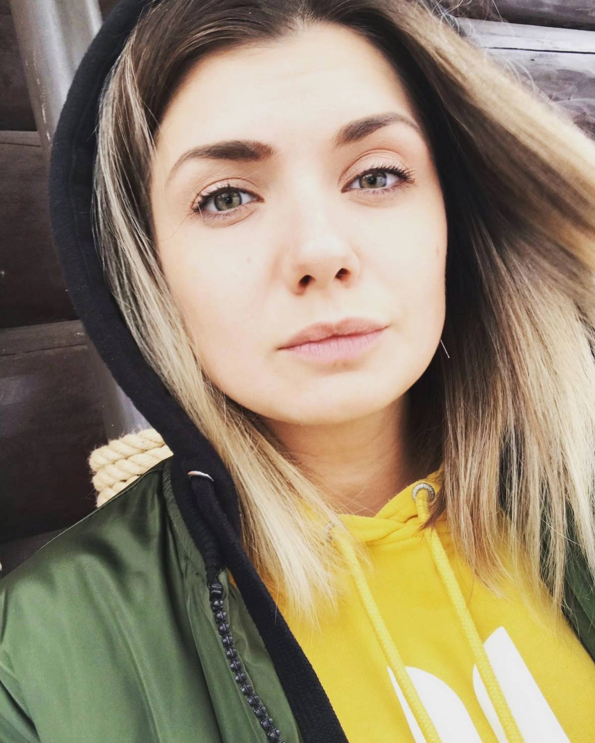 Марина Молчанова