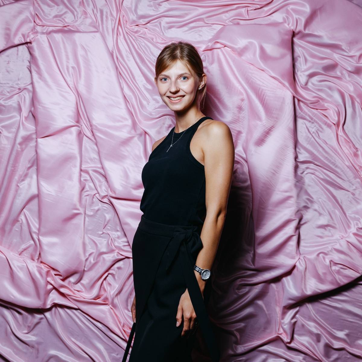 Ксения Антрушина