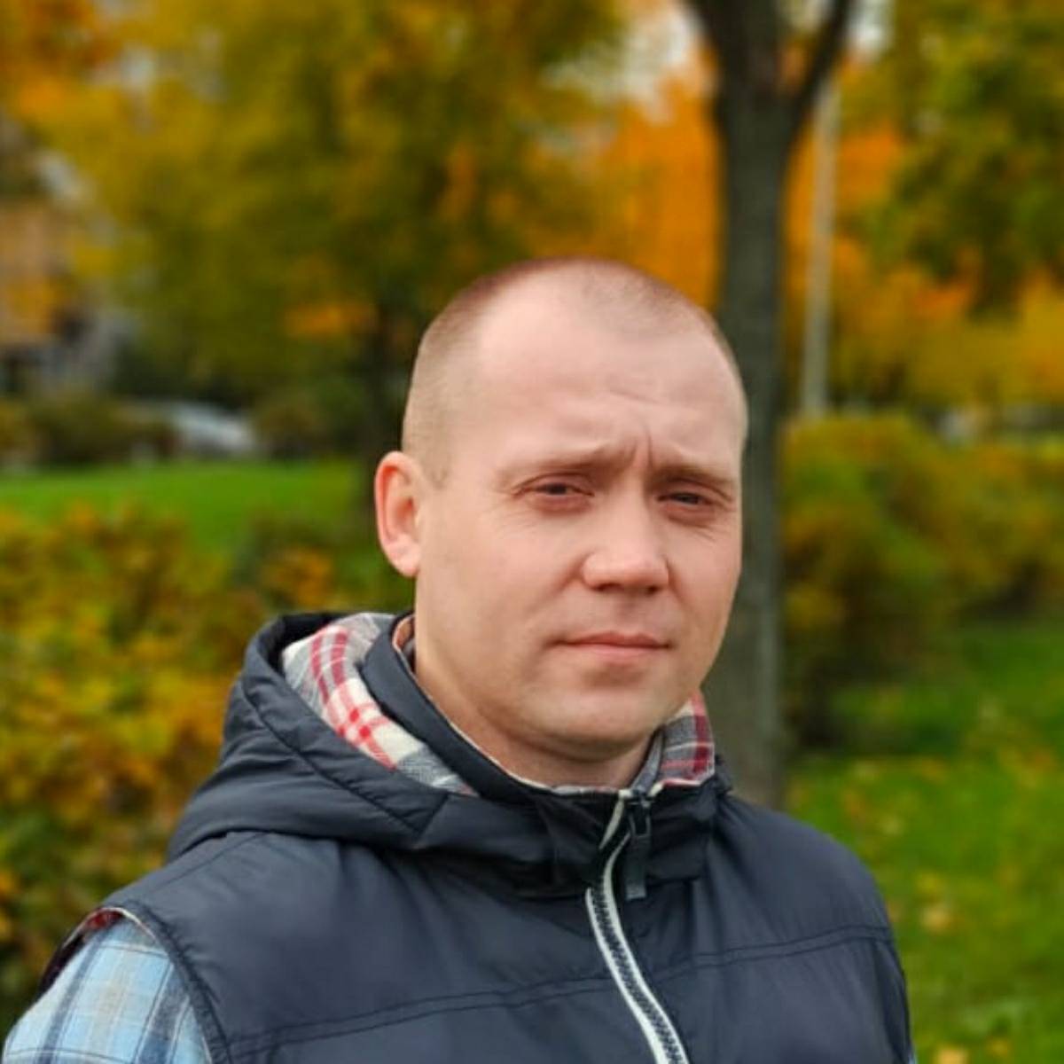 Алексей Семенов