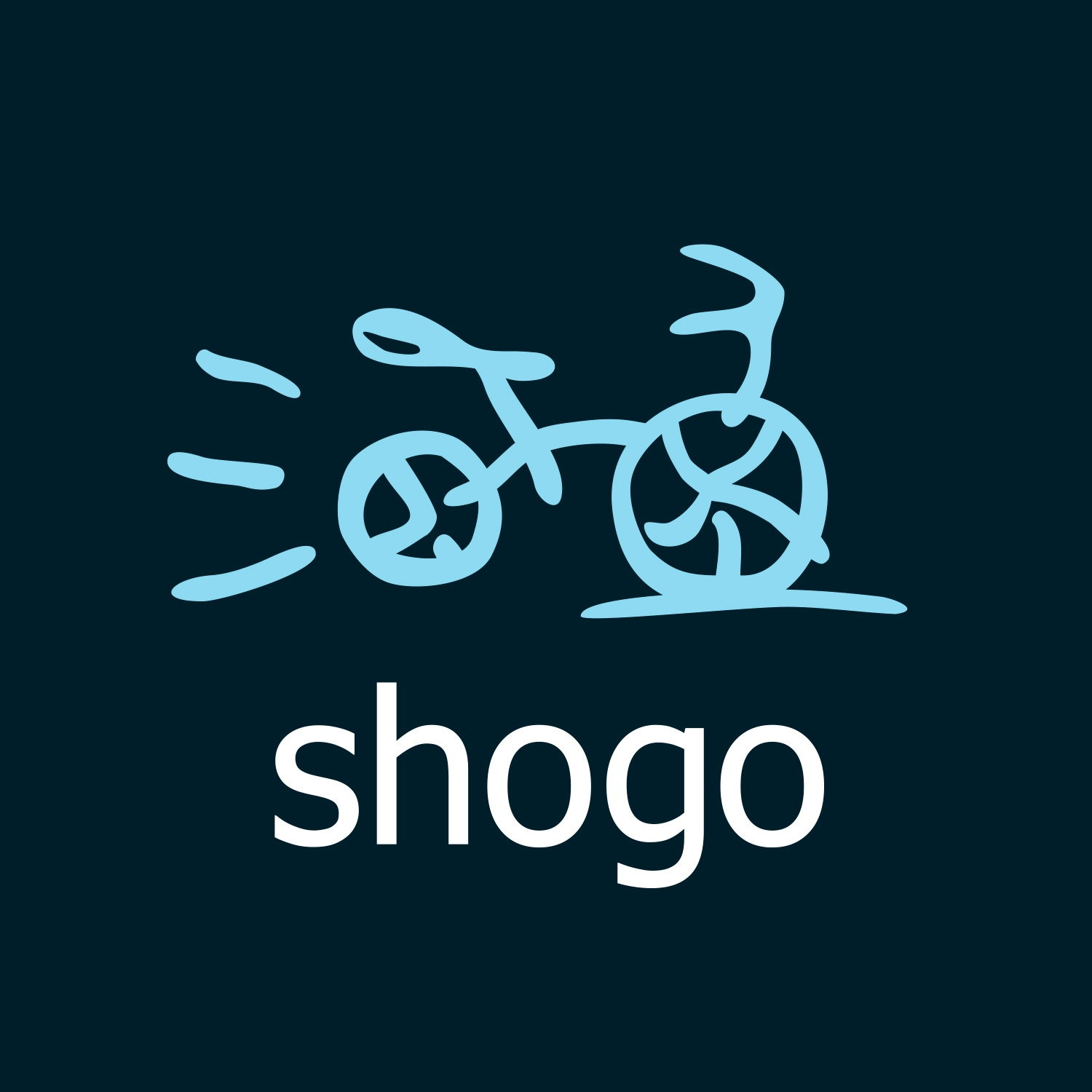 company logo