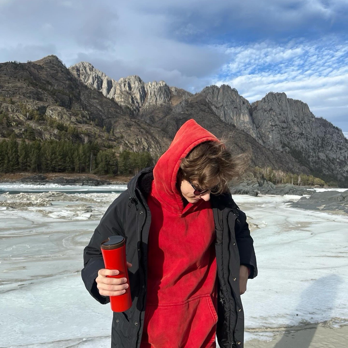 Иван Сысоев | Сетка — социальная сеть от hh.ru